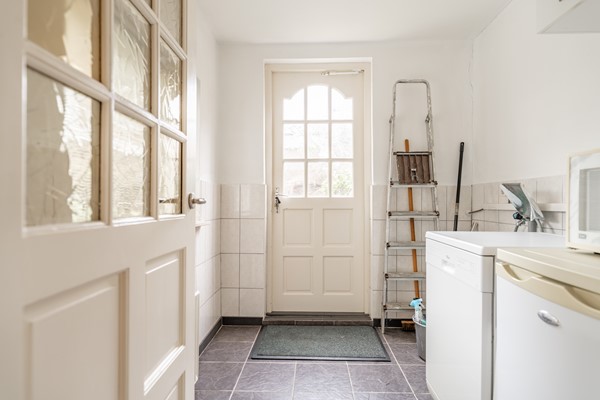 Medium property photo - Beethovenlaan 17, 3533 ER Utrecht